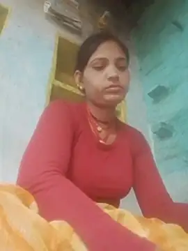 HOT-ANJALI7 online show from April 4, 2026, 1:37 am