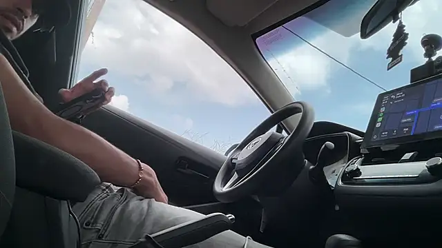 Snapshot of HotWhisper22 chatting on February 27, 2026, 4:07 pm HotWhisper22 online show from February 27, 2026, 4:07 pm