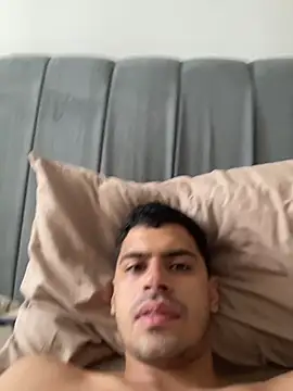 HotWhisper22 online show from April 15, 2026, 12:34 pm