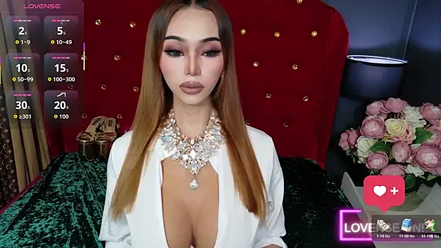 CelinaWintour online show from February 16, 2026, 4:25 pm