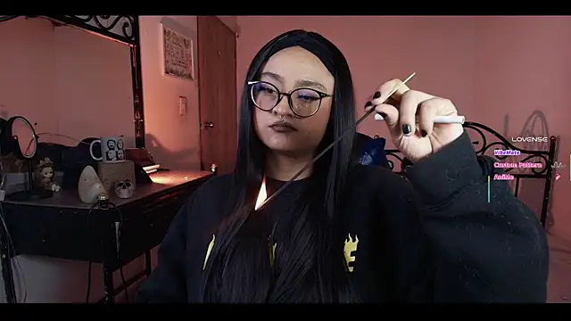 Snapshot of sofitabares_ chatting on March 3, 2026, 8:48 pm sofitabares online show from March 3, 2026, 8:48 pm