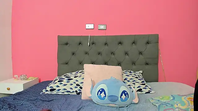 ariloe quintero online show from February 12, 2026, 12:22 pm