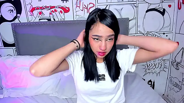 Snapshot of alison_ferrera_ chatting on December 22, 2025, 11:51 am alison ferrera online show from December 22, 2025, 11:51 am