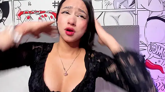 alison ferrera  online show from February 11, 2026, 11:26 am