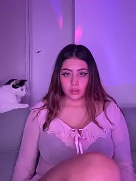 justmariee online show from January 12, 2026, 2:28 am