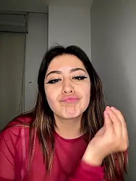 Snapshot of justmariee chatting on January 16, 2026, 7:01 am justmariee online show from January 16, 2026, 7:01 am