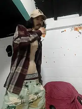 sk8-boy online show from March 21, 2026, 1:48 pm