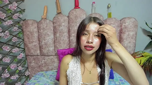 Snapshot of cloyks chatting on March 14, 2026, 3:23 am cloyks online show from March 14, 2026, 3:23 am