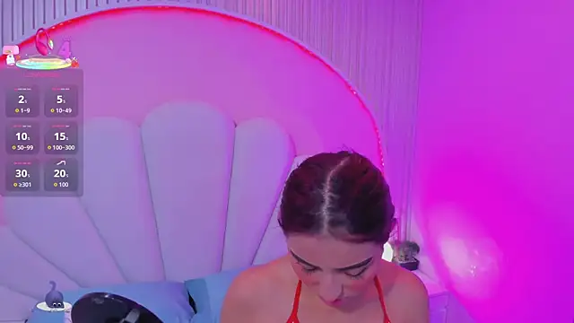 Ary  cherry online show from January 11, 2026, 8:03 pm