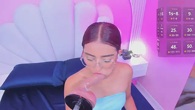 Snapshot of Ary__cherry chatting on February 25, 2026, 7:34 pm Ary cherry online show from February 25, 2026, 7:34 pm