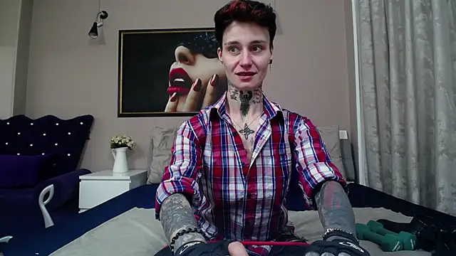 Snapshot of KennyXSX chatting on April 18, 2026, 2:54 pm KennyXSX online show from April 18, 2026, 2:54 pm