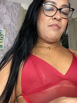 Snapshot of Kacaah chatting on January 18, 2026, 2:37 am Kacaah online show from January 18, 2026, 2:37 am