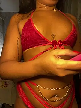 Snapshot of Kacaah chatting on February 4, 2026, 4:40 am Kacaah online show from February 4, 2026, 4:40 am