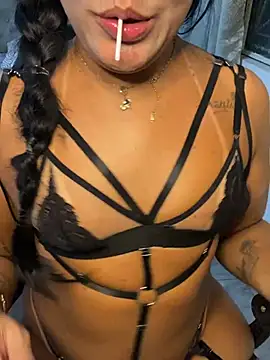 Snapshot of Kacaah chatting on February 12, 2026, 6:30 am Kacaah online show from February 12, 2026, 6:30 am