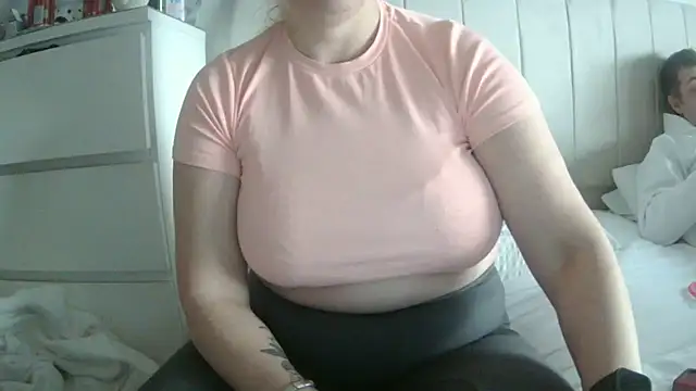 Snapshot of theblondecocklover chatting on January 12, 2026, 10:09 am theblondecocklover online show from January 12, 2026, 10:09 am