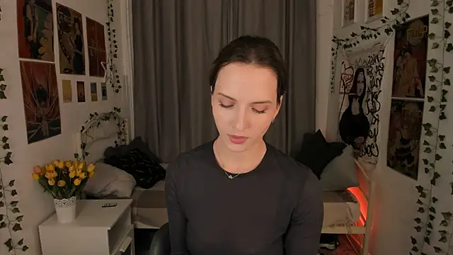 Ariadna Shy online show from September 26, 2025, 1:48 pm