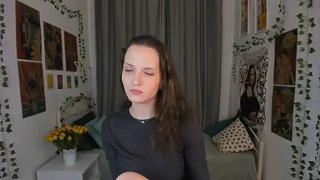 Ariadna Shy online show from December 13, 2025, 10:15 pm