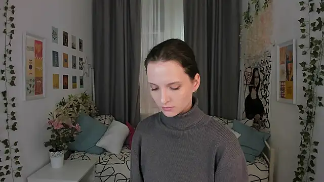 Ariadna Shy online show from January 17, 2026, 10:46 pm