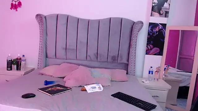 Snapshot of sexy_abby01 chatting on February 20, 2026, 8:53 pm sexy abby01 online show from February 20, 2026, 8:53 pm