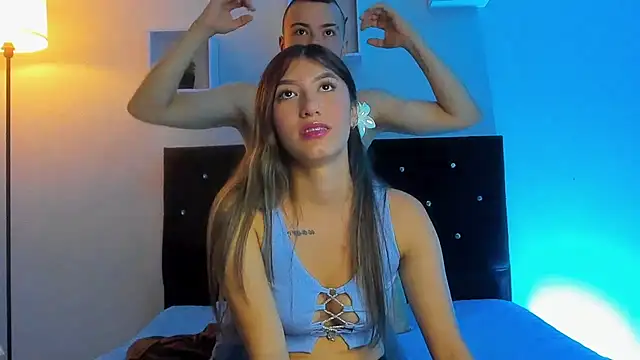 Max and pandora online show from January 5, 2026, 7:39 pm