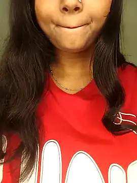 Cute Baby143 online show from January 7, 2026, 6:16 am