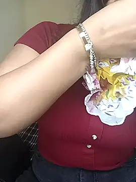 Cute Baby143 online show from January 9, 2026, 6:16 am