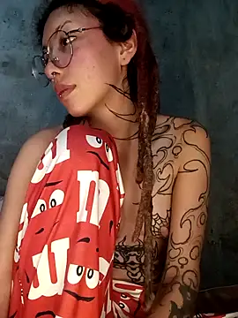 Kaoz 69  online show from February 1, 2026, 8:29 pm