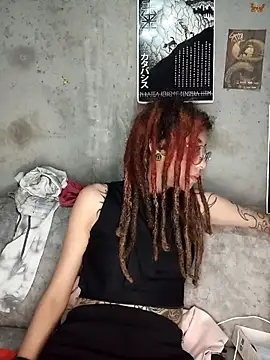 Kaoz 69  online show from February 26, 2026, 11:59 pm