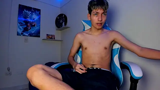 harry jonshon69 online show from February 22, 2026, 1:29 am