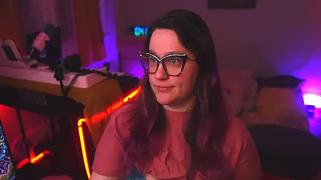 FireproofCuriousiteaze online show from April 11, 2026, 2:38 am