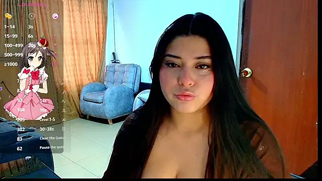 im hanna x2 online show from February 12, 2026, 10:16 pm