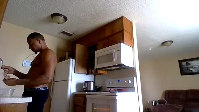 KingDes55 online show from January 15, 2026, 4:11 pm