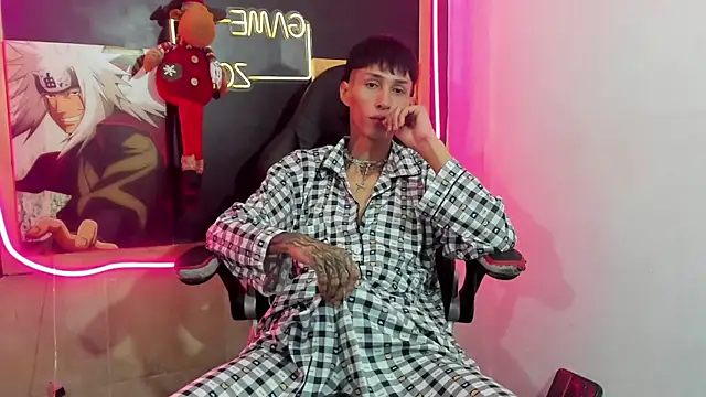 Snapshot of Daniel_Deluc77 chatting on December 20, 2025, 5:36 am Daniel Deluc77 online show from December 20, 2025, 5:36 am