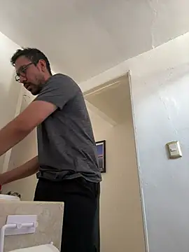 AdrianGarcia89 online show from April 12, 2026, 6:57 pm