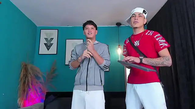 Snapshot of Oficial_KingOfHeavens chatting on January 9, 2026, 8:10 pm Oficial KingOfHeavens online show from January 9, 2026, 8:10 pm