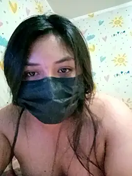 Snapshot of MIGAJERA_20 chatting on January 10, 2026, 1:18 am MIGAJERA 20 online show from January 10, 2026, 1:18 am