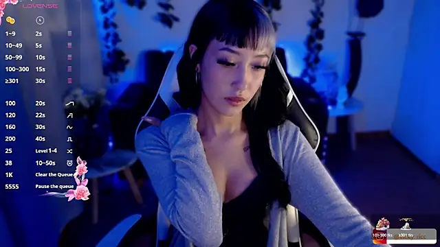 viicky r online show from January 5, 2026, 8:12 pm