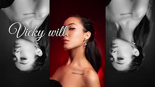 viicky r online show from February 11, 2026, 10:26 pm