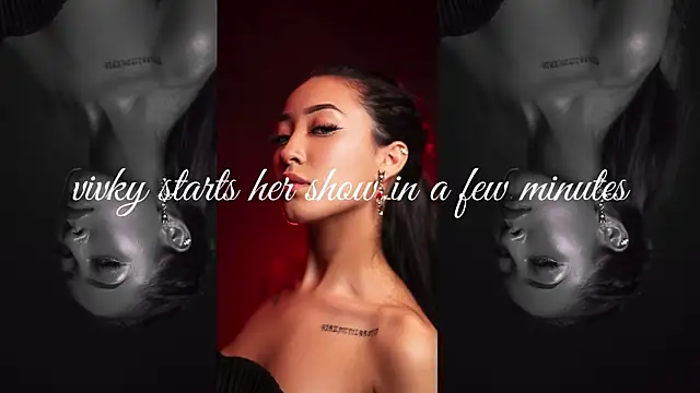 viicky r online show from March 19, 2026, 12:20 pm