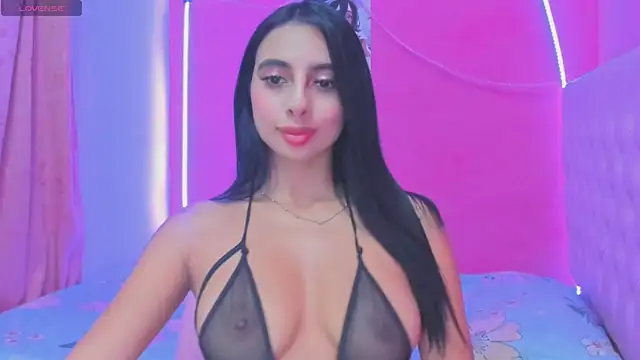 Selenevosse  online show from January 9, 2026, 3:53 am