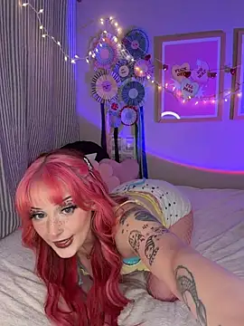 Snapshot of itscleomoon chatting on March 8, 2026, 4:38 am itscleomoon online show from March 8, 2026, 4:38 am