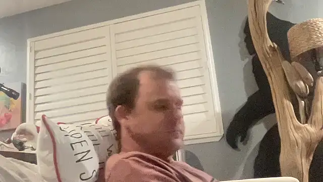 Studmuffin4you online show from January 6, 2026, 4:16 am