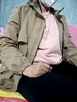 Girl-6868 online show from January 8, 2026, 6:16 am