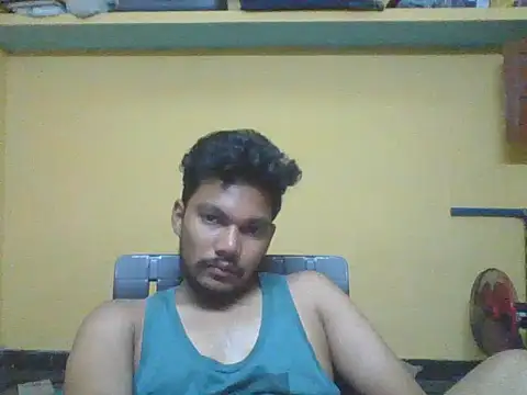 LUSTBOY4321 online show from April 6, 2026, 9:16 pm