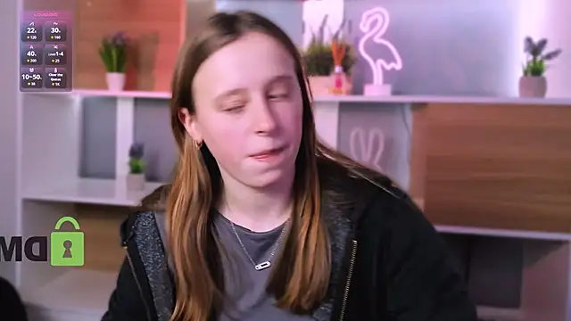 keuli li online show from January 7, 2026, 12:40 pm