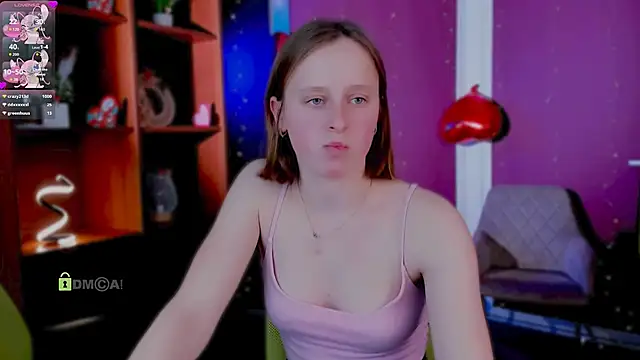 keuli li online show from February 16, 2026, 9:55 pm