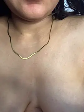 missmisha01 online show from February 8, 2026, 3:15 pm