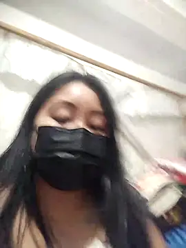 Snapshot of Anee_123 chatting on February 20, 2026, 6:10 am Anee 123 online show from February 20, 2026, 6:10 am