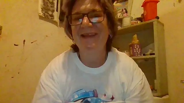 becky1111 online show from June 28, 2026, 9:04 am