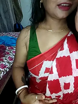 MAHI066 online show from April 17, 2026, 6:16 am